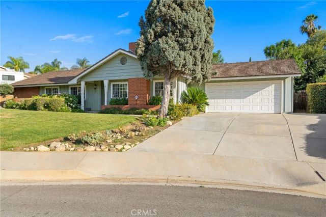1611 Marjorie, Redlands, CA 92373