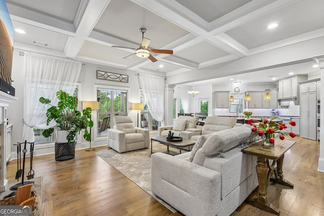 109 Sagewood Court, Newnan, GA 30265