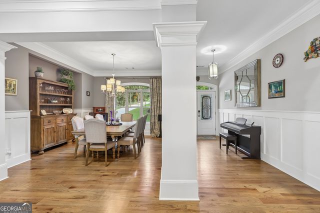 109 Sagewood Court, Newnan, GA 30265