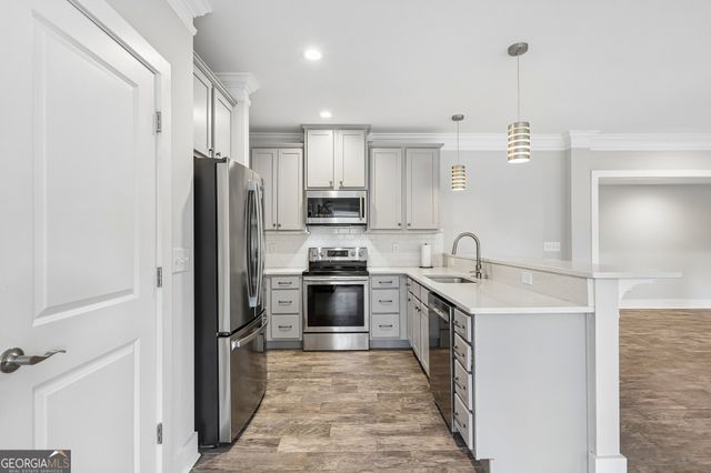 109 Sagewood Court, Newnan, GA 30265