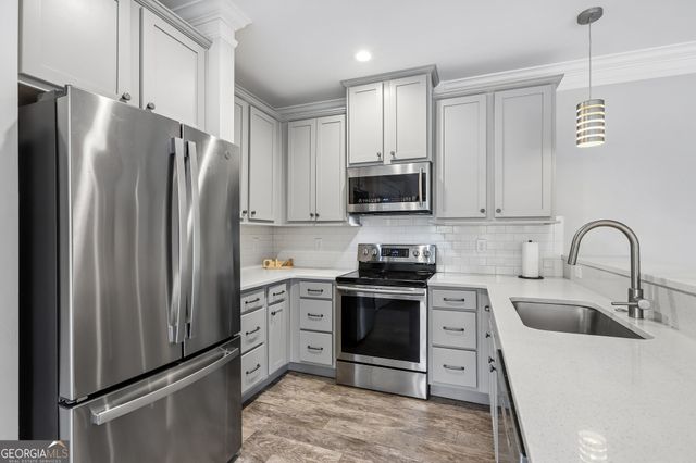 109 Sagewood Court, Newnan, GA 30265