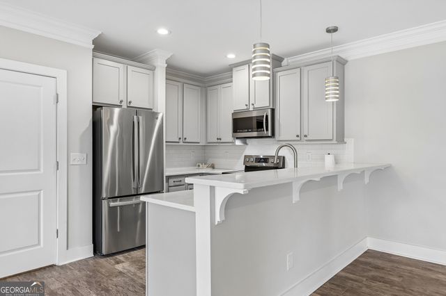 109 Sagewood Court, Newnan, GA 30265