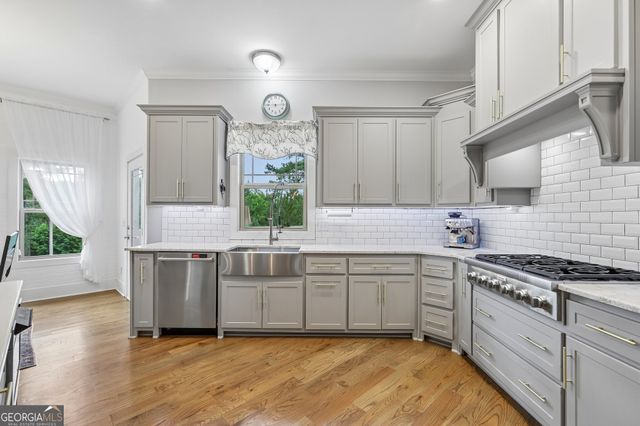109 Sagewood Court, Newnan, GA 30265