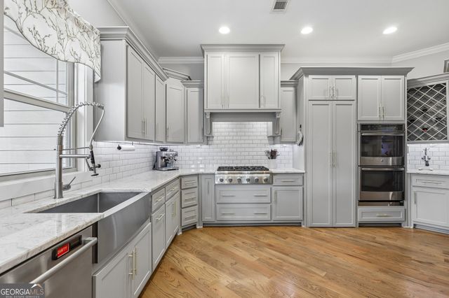 109 Sagewood Court, Newnan, GA 30265