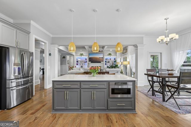 109 Sagewood Court, Newnan, GA 30265
