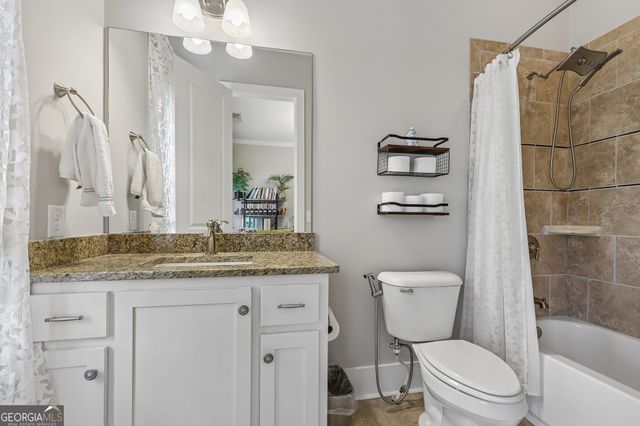 109 Sagewood Court, Newnan, GA 30265