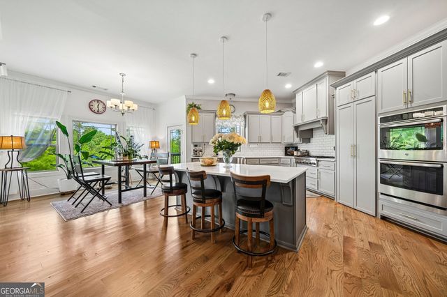 109 Sagewood Court, Newnan, GA 30265