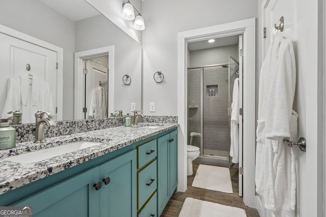109 Sagewood Court, Newnan, GA 30265