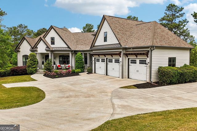 109 Sagewood Court, Newnan, GA 30265