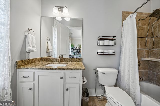 109 Sagewood Court, Newnan, GA 30265
