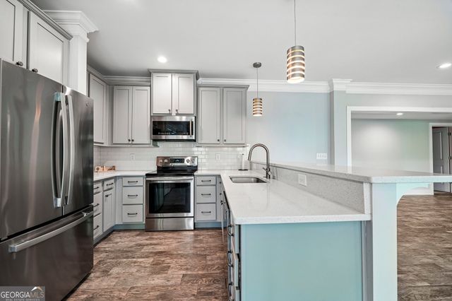 109 Sagewood Court, Newnan, GA 30265