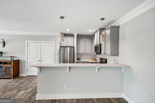 109 Sagewood Court, Newnan, GA 30265