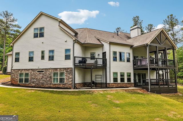 109 Sagewood Court, Newnan, GA 30265