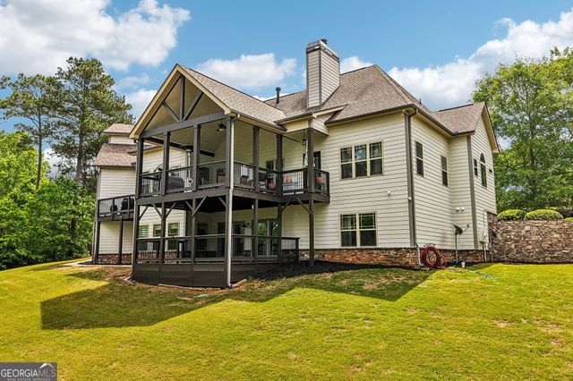 109 Sagewood Court, Newnan, GA 30265