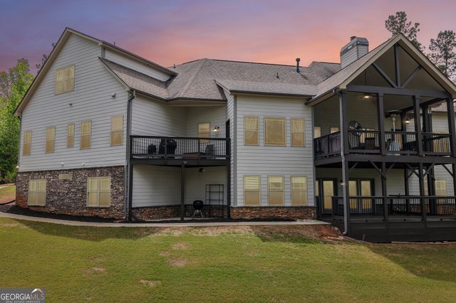 109 Sagewood Court, Newnan, GA 30265