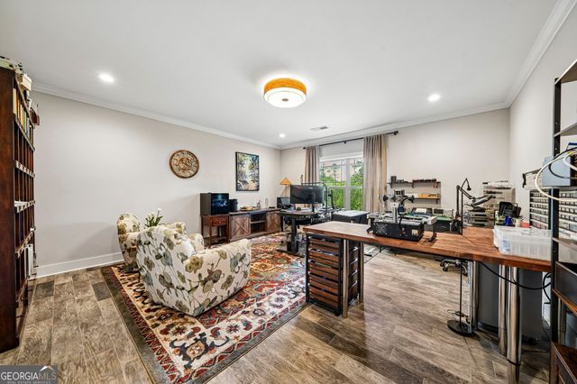 109 Sagewood Court, Newnan, GA 30265