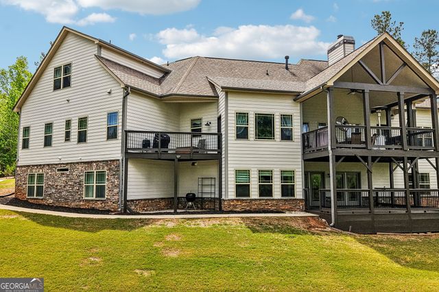 109 Sagewood Court, Newnan, GA 30265