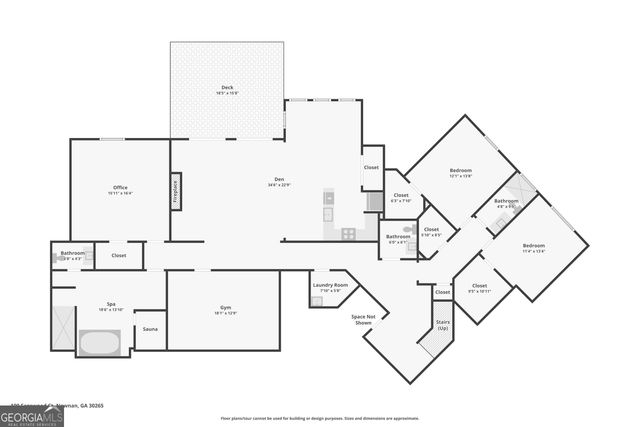 109 Sagewood Court, Newnan, GA 30265