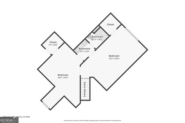 109 Sagewood Court, Newnan, GA 30265