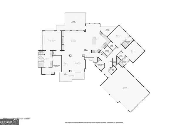 109 Sagewood Court, Newnan, GA 30265