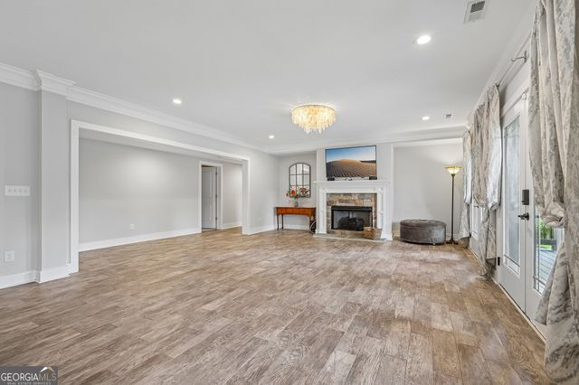 109 Sagewood Court, Newnan, GA 30265