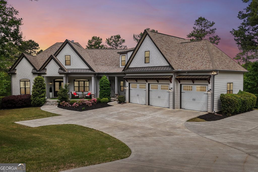 109 Sagewood Court, Newnan, GA 30265