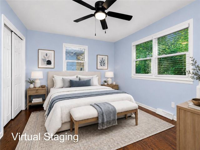 7733 Mission Road, Prairie Village, KS 66208