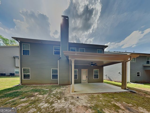 453 Cherry Creek Drive, Loganville, GA 30052