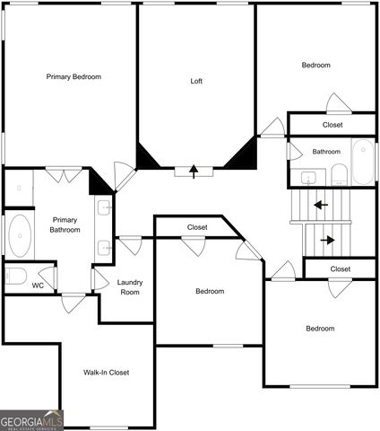 453 Cherry Creek Drive, Loganville, GA 30052