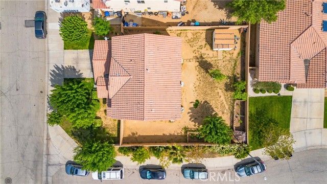 2822 Emerald, Lancaster, CA 93535