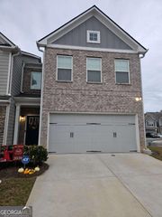 7754 Lance Road, Fairburn, GA 30213