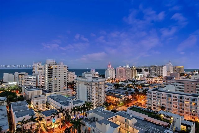 1881 Washington Ave 5H, Miami Beach, FL 33139