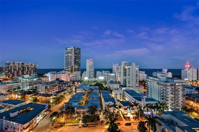 1881 Washington Ave 5H, Miami Beach, FL 33139