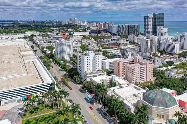 1881 Washington Ave 5H, Miami Beach, FL 33139