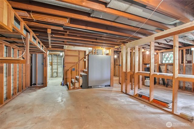 1224 SW 158th Street, Burien, WA 98166