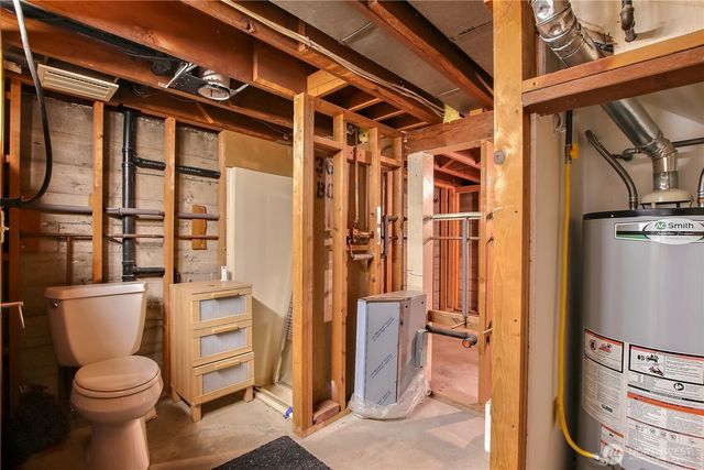1224 SW 158th Street, Burien, WA 98166