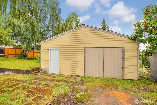1224 SW 158th Street, Burien, WA 98166