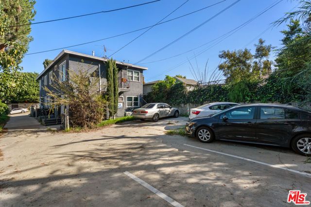 3412 E 3rd Street, Los Angeles, CA 90063