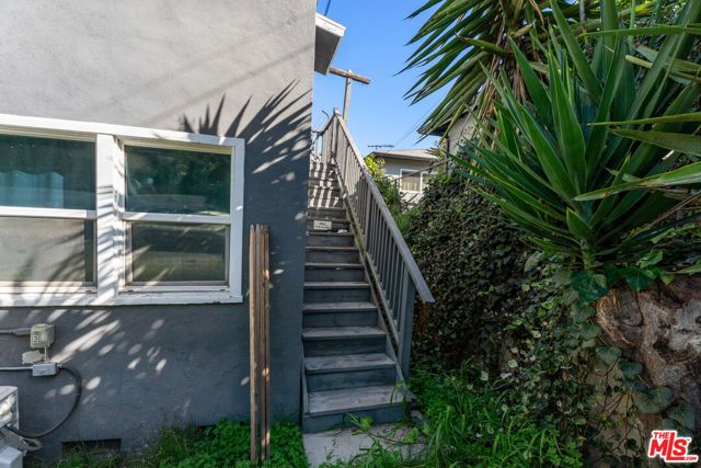 3412 E 3rd Street, Los Angeles, CA 90063