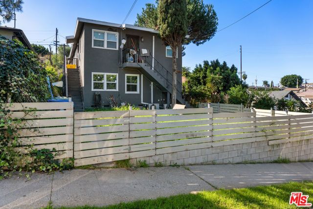 3412 E 3rd Street, Los Angeles, CA 90063