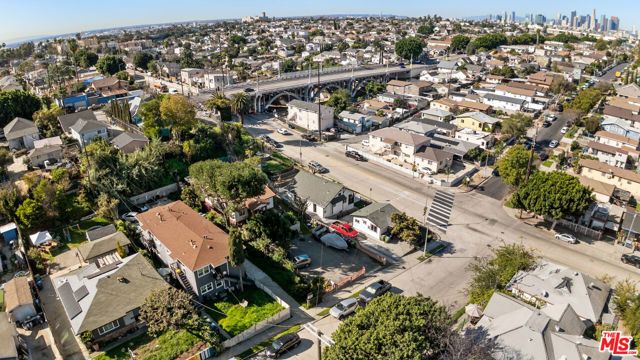 3412 E 3rd Street, Los Angeles, CA 90063