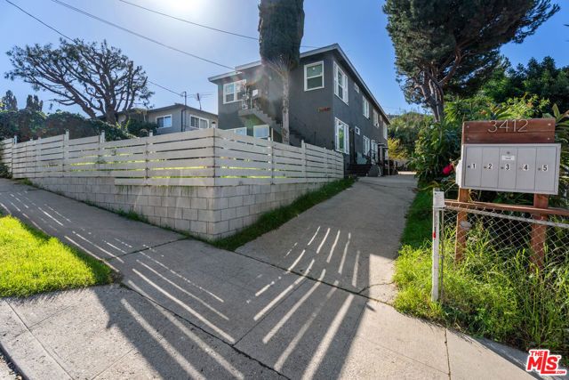 3412 E 3rd Street, Los Angeles, CA 90063