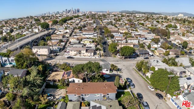 3412 E 3rd Street, Los Angeles, CA 90063