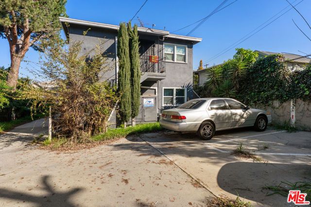 3412 E 3rd Street, Los Angeles, CA 90063