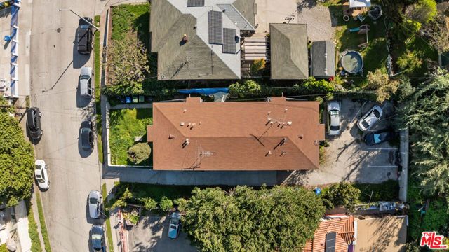 3412 E 3rd Street, Los Angeles, CA 90063