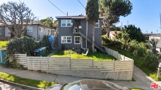 3412 E 3rd Street, Los Angeles, CA 90063
