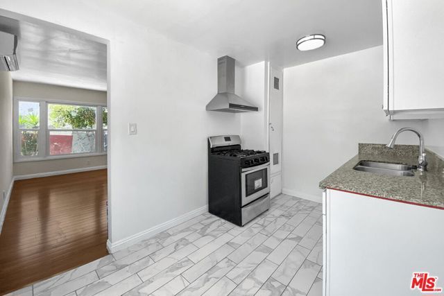 3412 E 3rd Street, Los Angeles, CA 90063