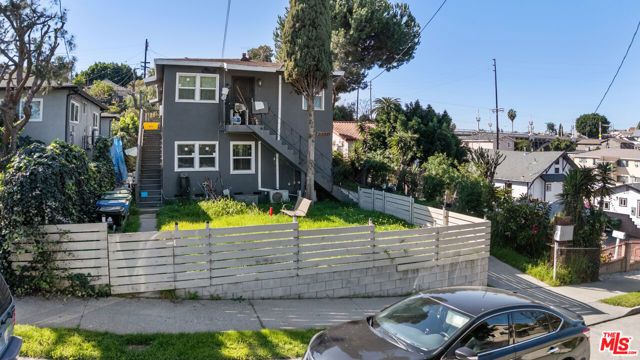 3412 E 3rd Street, Los Angeles, CA 90063