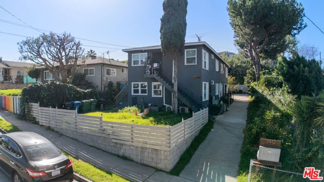 3412 E 3rd Street, Los Angeles, CA 90063
