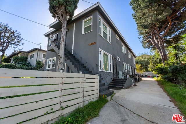 3412 E 3rd Street, Los Angeles, CA 90063